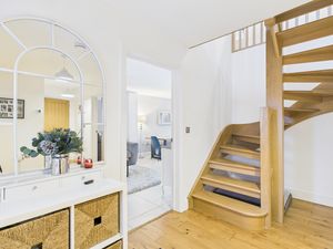 Hallway- click for photo gallery